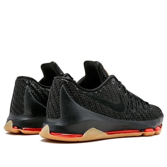 Nike KD 8 EXT 'Black Gold' 806393-001