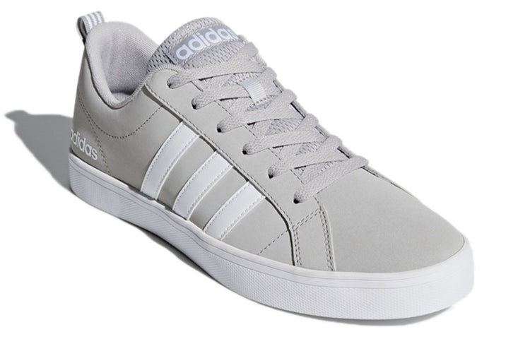 adidas neo Vs Pace 'Light Grey White' DB0143
