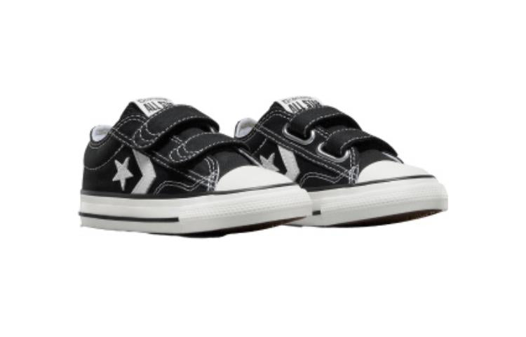(PS) Converse Star Player 76 2V OX 'Black' A06893C