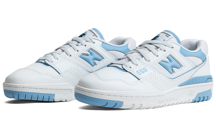 (WMNS) New Balance 550 'Blue Haze' BBW550BC