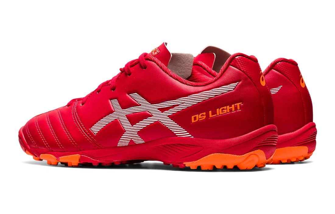(GS) ASICS DS Light TF 'Classic Red' 1104A047-600