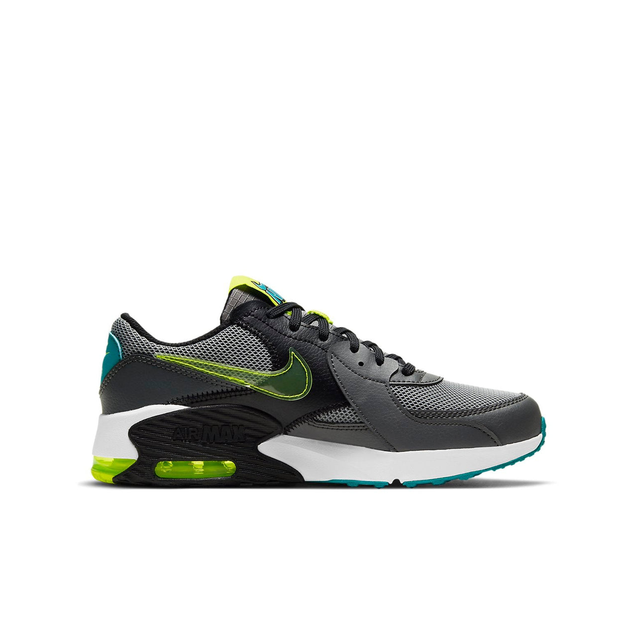 (GS) Nike Air Max Excee 'Power Up' CW5834-001