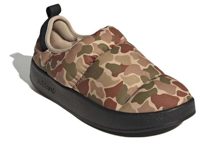 adidas Puffylette 'Camo' HP9076