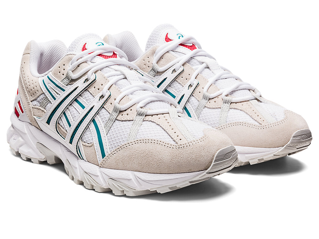 ASICS Gel-Sonoma 15-50 'White Beryl Green' 1201A702-100