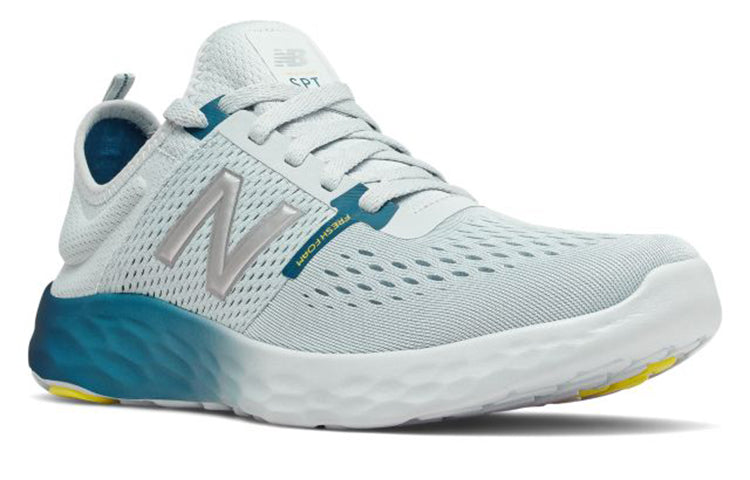 New Balance Fresh Foam Sport v2 'Light Blue' MSPTRB2