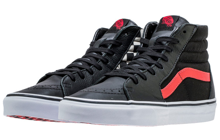 Vans Shoe Palace x SK8-HI '25th Anniversary' VN0A38GERCV