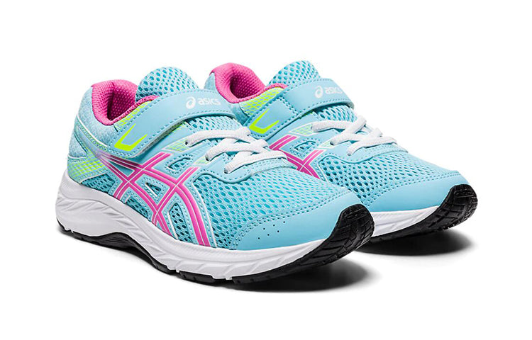 (PS) ASICS Gel-Contend 6 'Ocean Decay' 1014A087-406