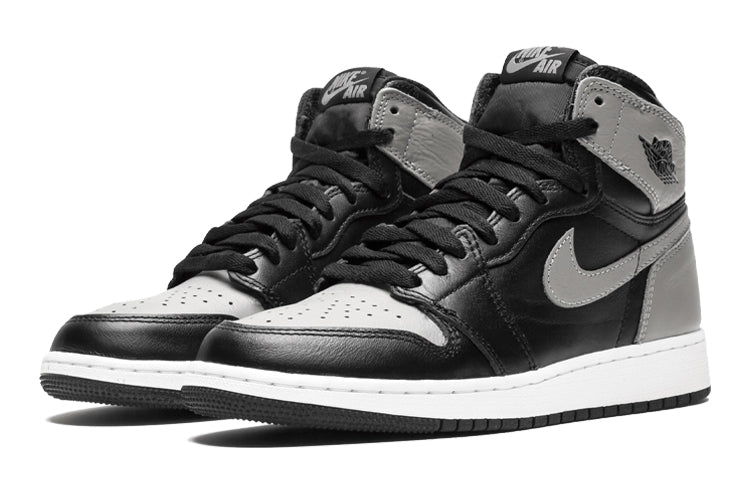 (GS) Air Jordan 1 Retro High OG 'Shadow' 2018 575441-013