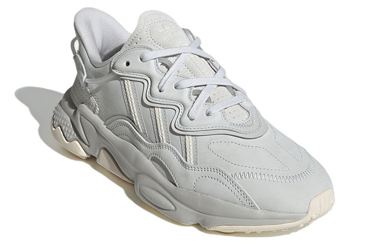 adidas originals Ozweego 'Light Grey' GX4571