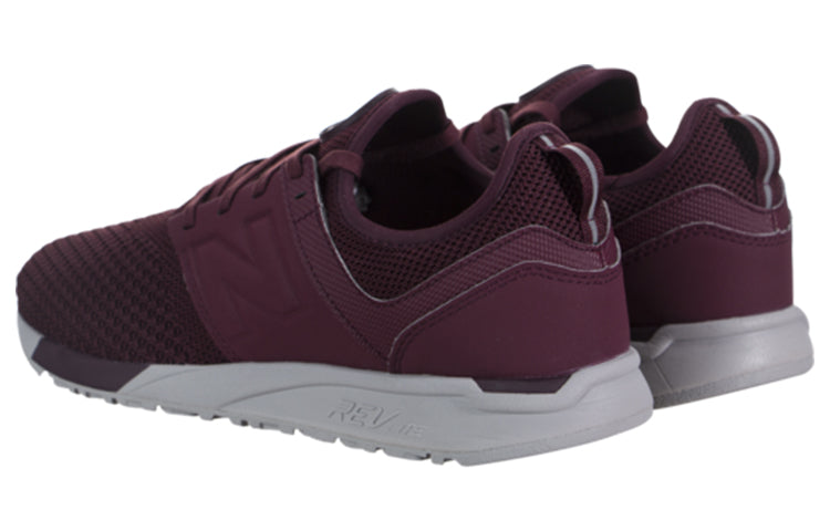 New Balance 247 Sport 'Burgundy' MRL247WO