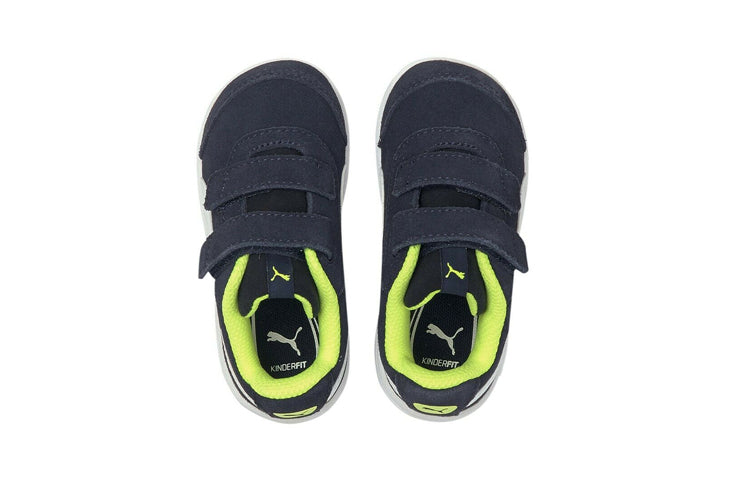 (PS) PUMA Stepfleex 2 SD V Ps Blue 371227-07