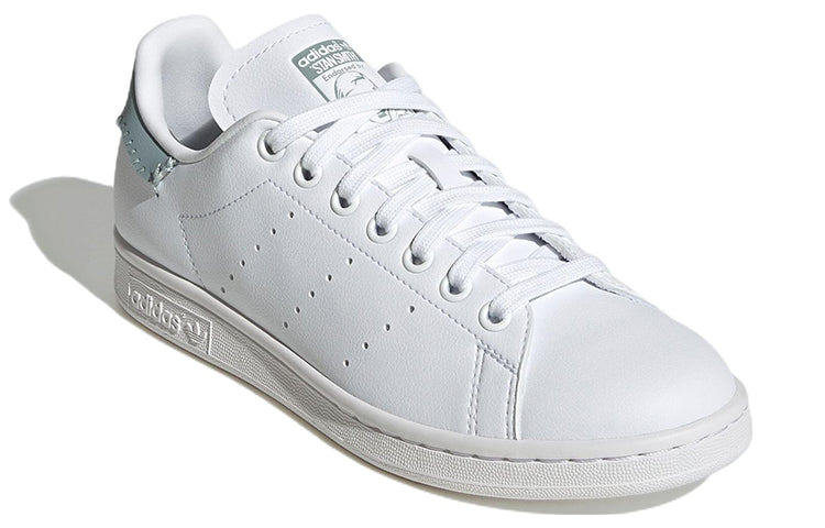 adidas originals Stan Smith 'White Blue' GY9380