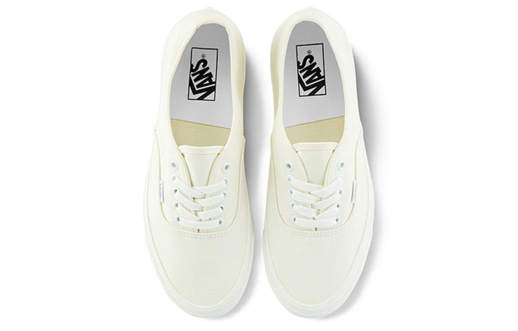 Vans Authentic 44 DX 'Anaheim Factory - White Scene At' VN0A54F241N
