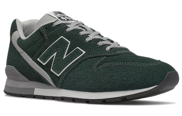 New Balance 996 'Green Silver Mink' CM996WT2