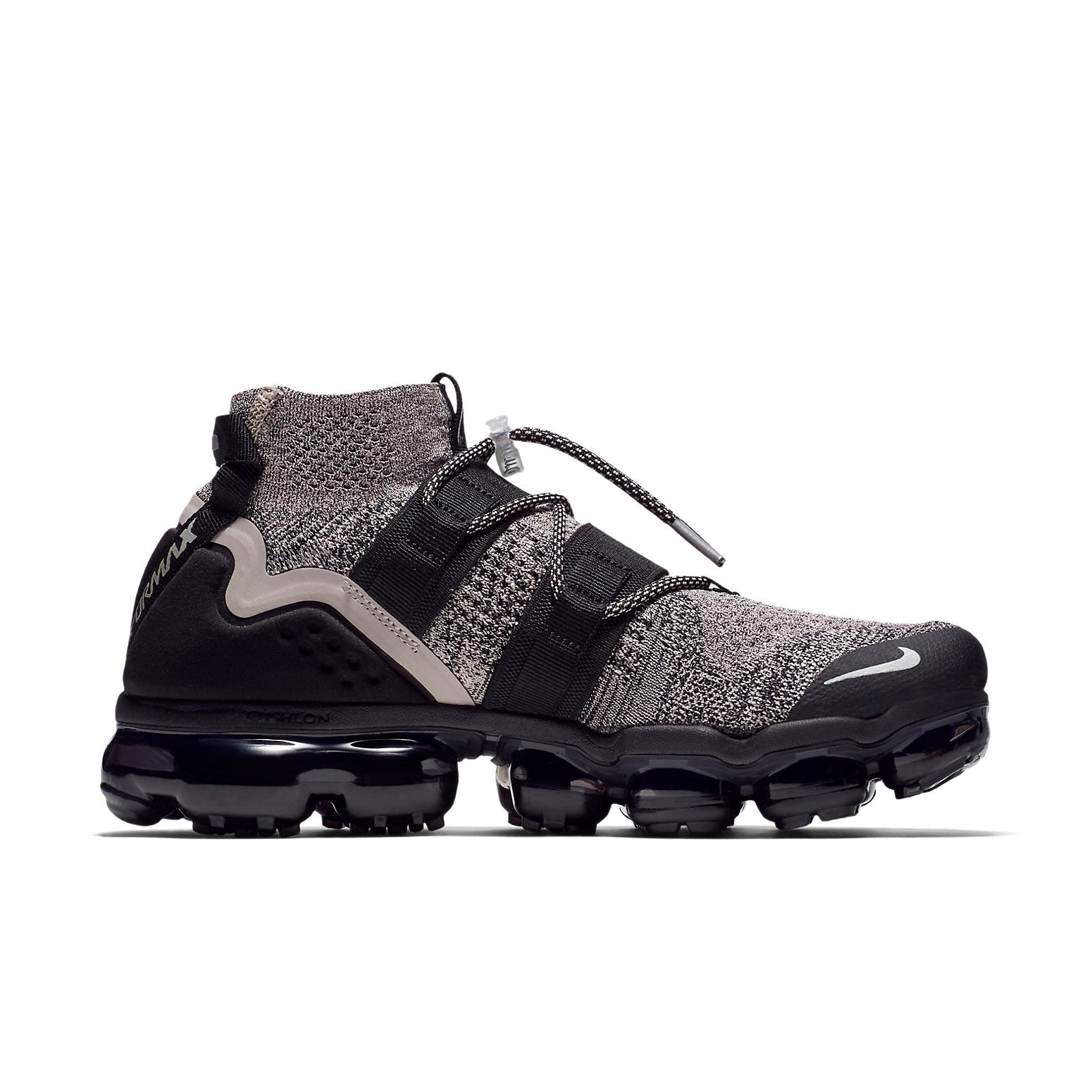 Nike Air VaporMax Flyknit Utility 'Oreo' AH6834-201