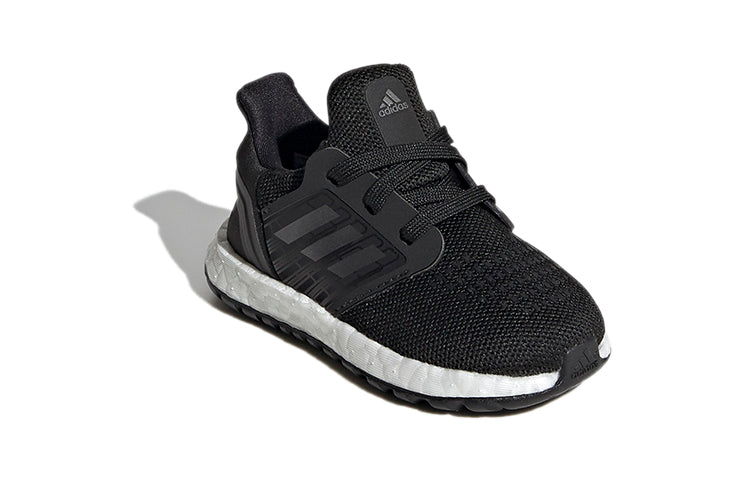 (TD) adidas Ultraboost 20 'Black White' EG4816
