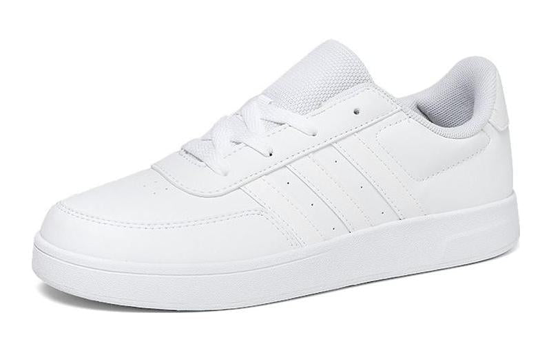 (GS) adidas Breaknet 2.0 'Cloud White' HP8962
