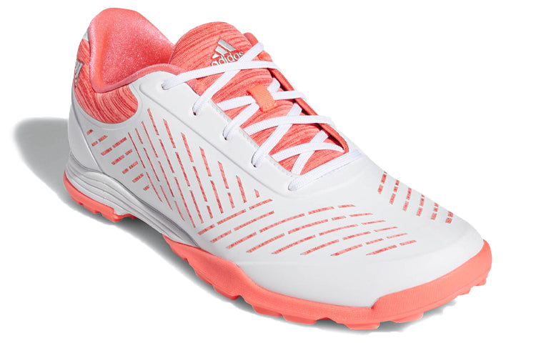 (WMNS) adidas Adipure Sport 2.0 White/Pink BB8010