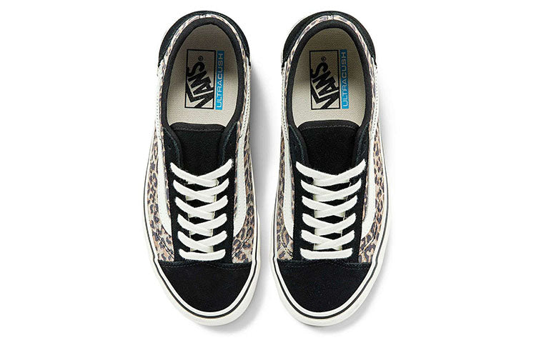 Vans Style 36 Decon SF 'Cheetah' VN0A5HYRA6D