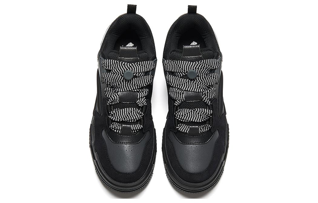 ANTA Low Sugar 'Black White' 912348001-2