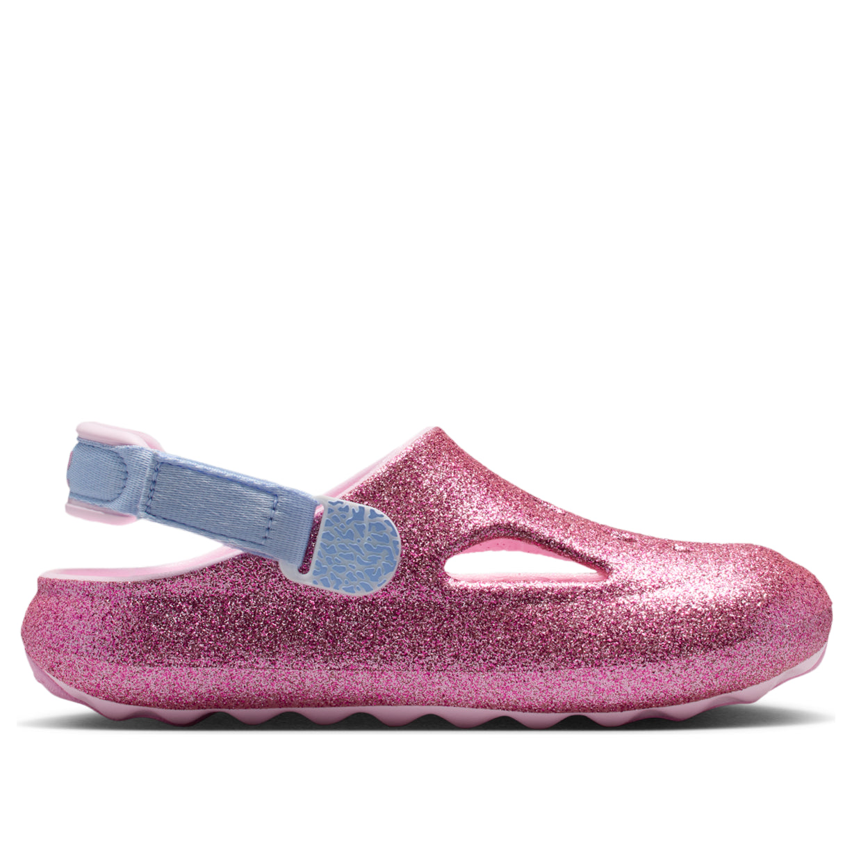 (PS) Air Jodan Hydrip 'Pink Foam Cobalt Bliss' II1875-666