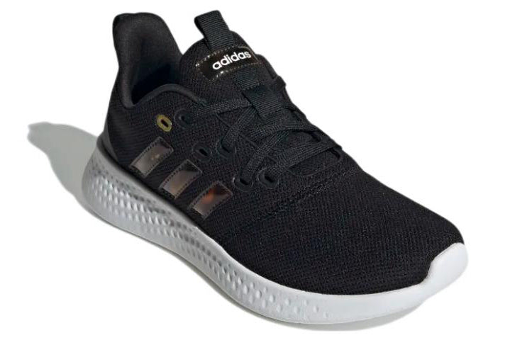 (WMNS) adidas Puremotion 'Black Fire' GY2272