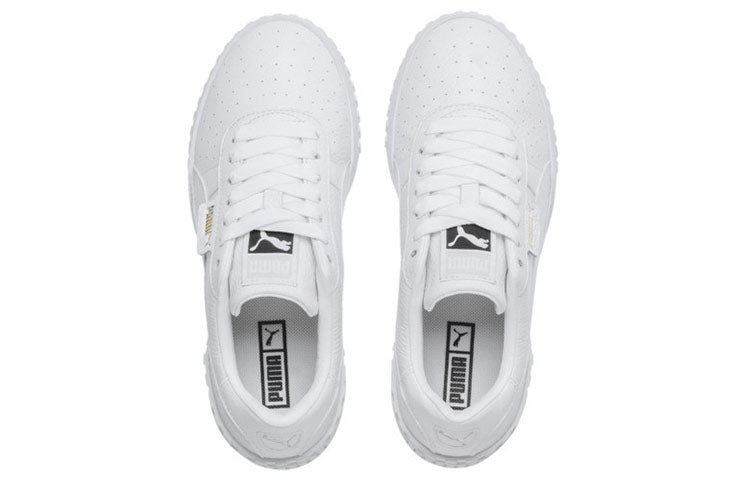 (WMNS) PUMA Cali 'White' 369155-01