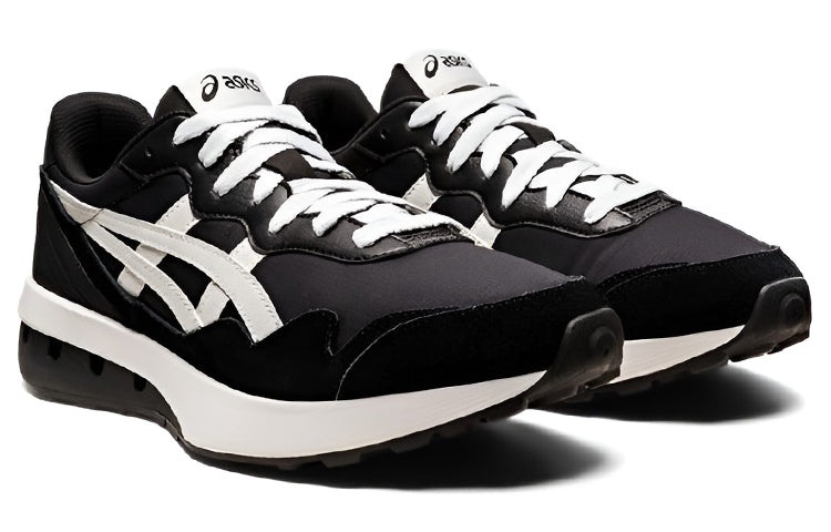 ASICS Jogger X81 'Black Glacier Grey' 1201A744-001