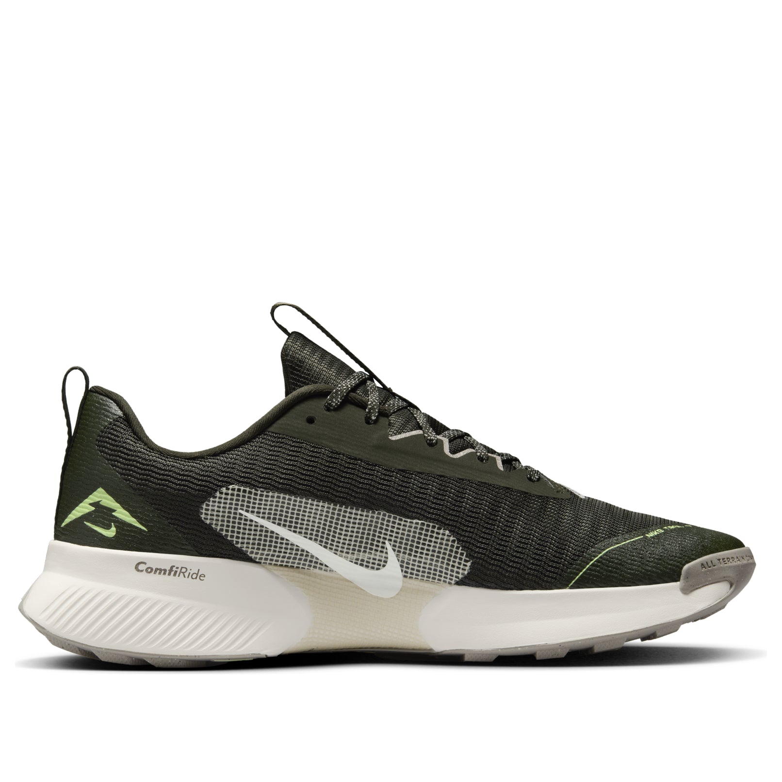 Nike Juniper Trail 3 'Sequoia White Onyx' FQ0904-301