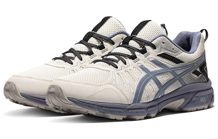 ASICS Gel-Venture 7 MX 'White Blue' 1011A948-102