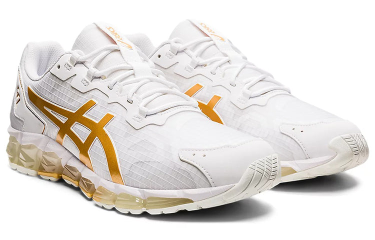 ASICS Gel Quantum 360 6 'White Gold' 1201A465-100