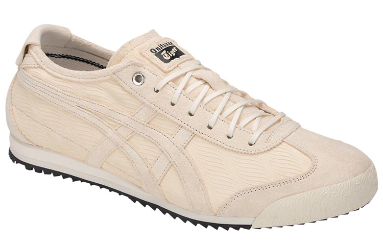 Onitsuka Tiger Mexico 66 SD 'Cream Yellow' 1183A175-215