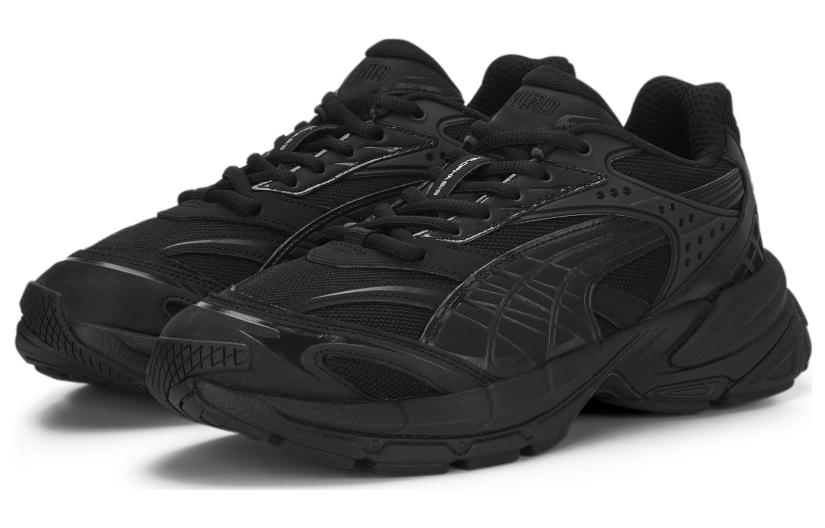PUMA Velophasis Premium 'Black' 391964-01