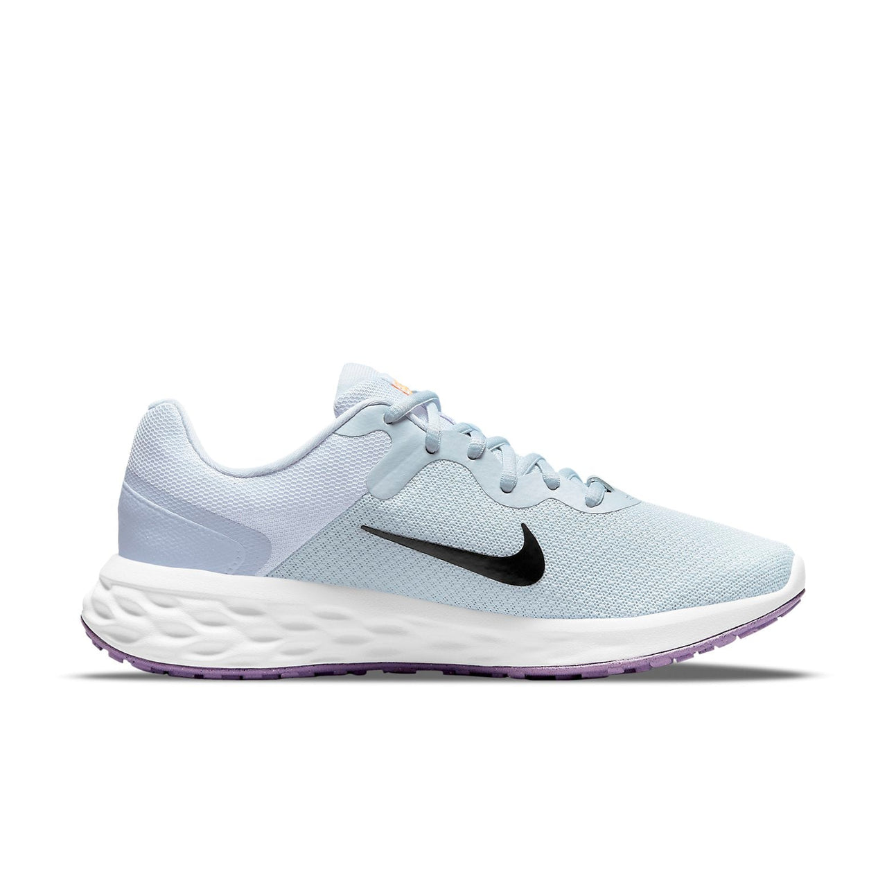 (WMNS) Nike Revolution 6 Next Nature 'Ghost Lilac' DC3729-004