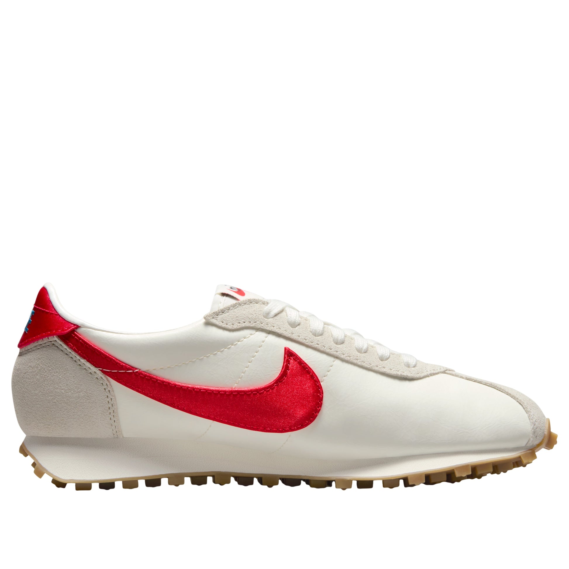 (WMNS) Nike LD-1000 'Sail University Red' IM7784-133