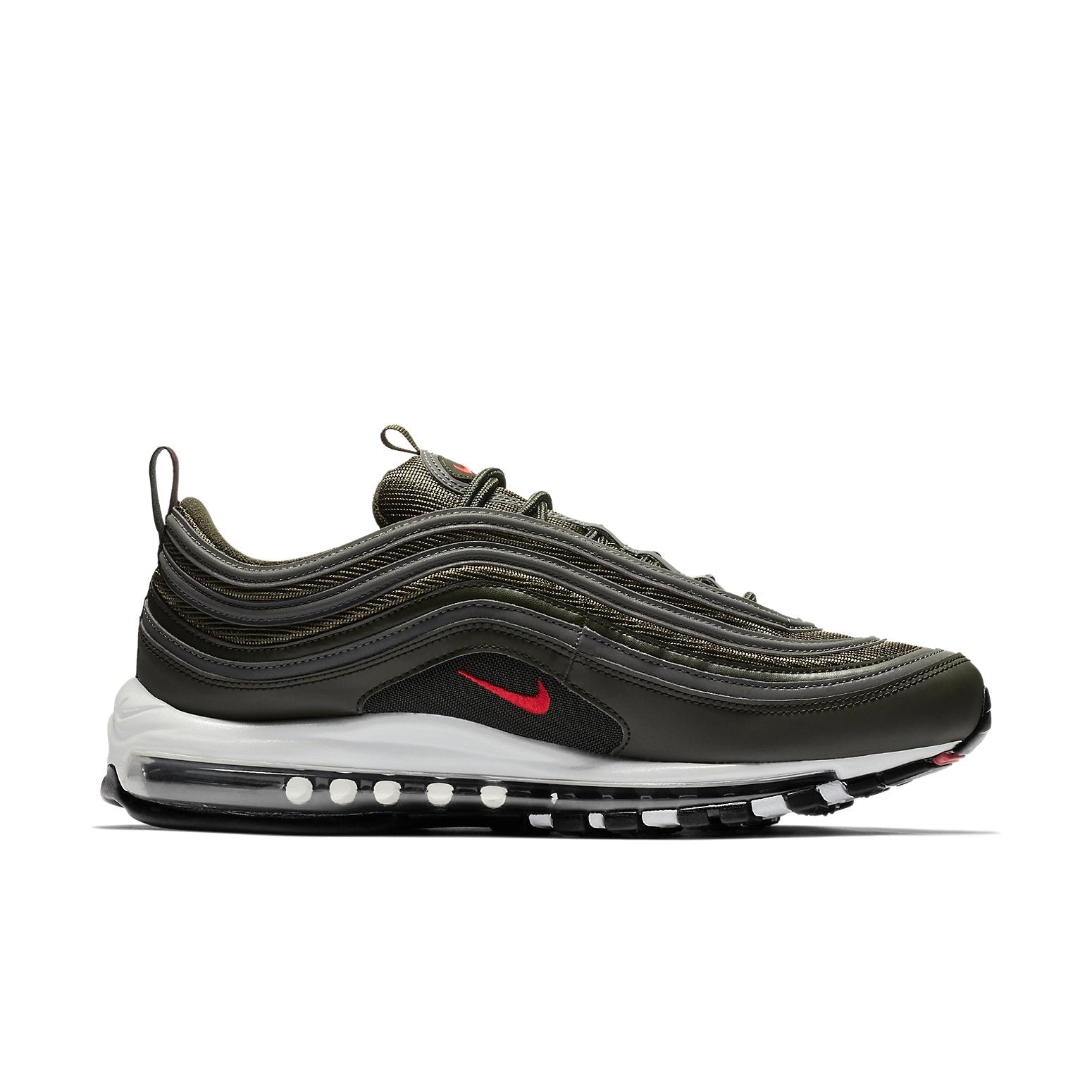 Nike Air Max 97 'Sequoia' BQ4567-300