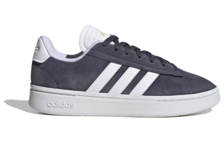 (WMNS) adidas Grand Court Alpha Cloudfoam 'Shadow Navy' ID5710
