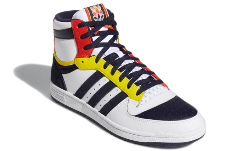 adidas Top Ten RB 'White' S24124