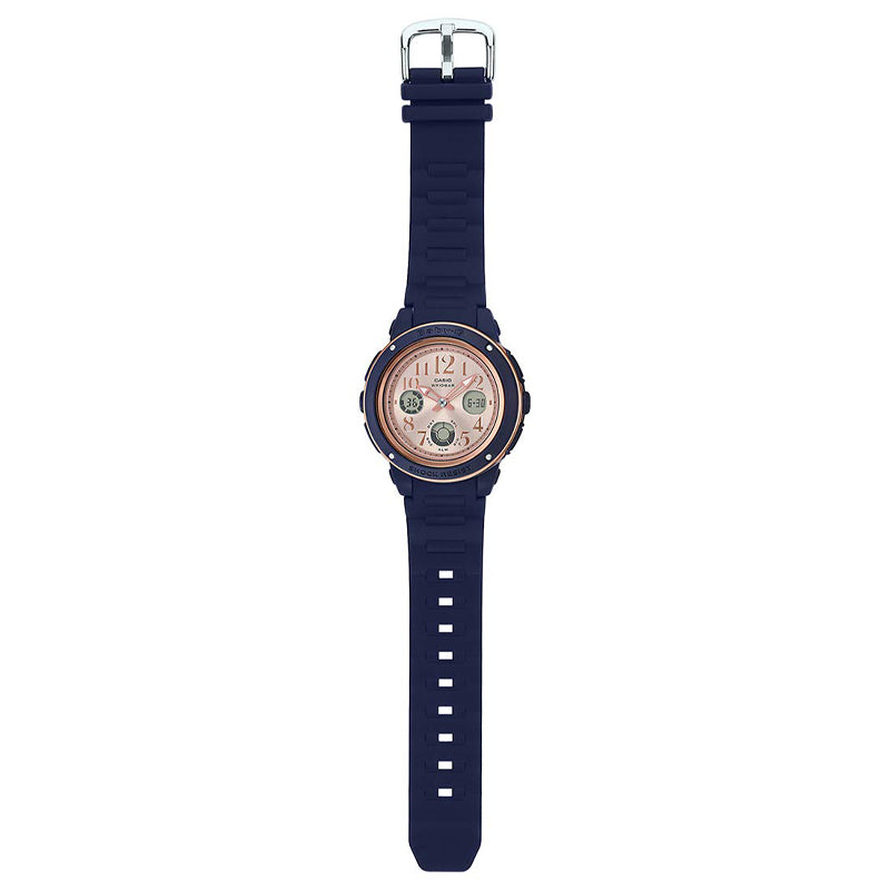 CASIO Baby-G 'Blue Pink' BGA-150PG-2B1