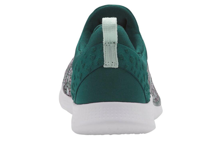 (WMNS) ASICS Gel-Fit Sana 4 SE 'Green' 1032A006-300