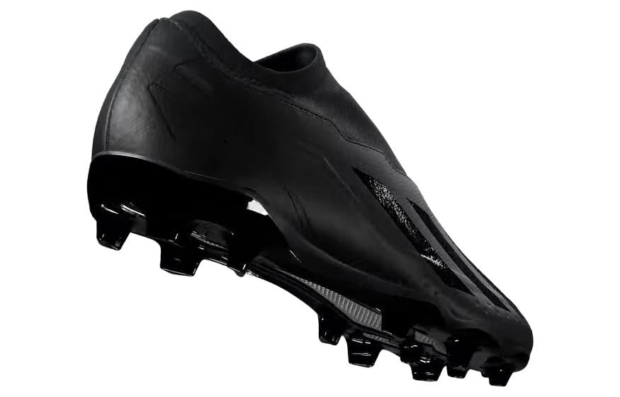 adidas X Crazyfast.3 LL FG 'Core Black' GY7427