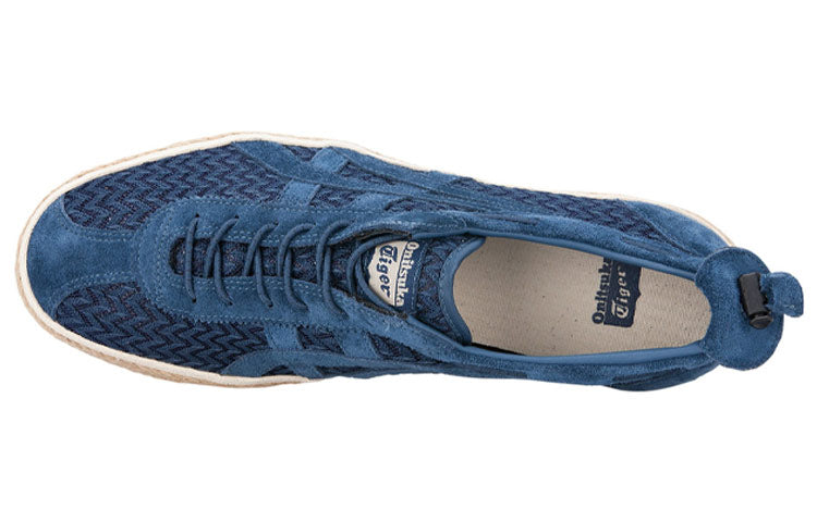 Onitsuka Tiger Delegation 'Blue' D803L-4949