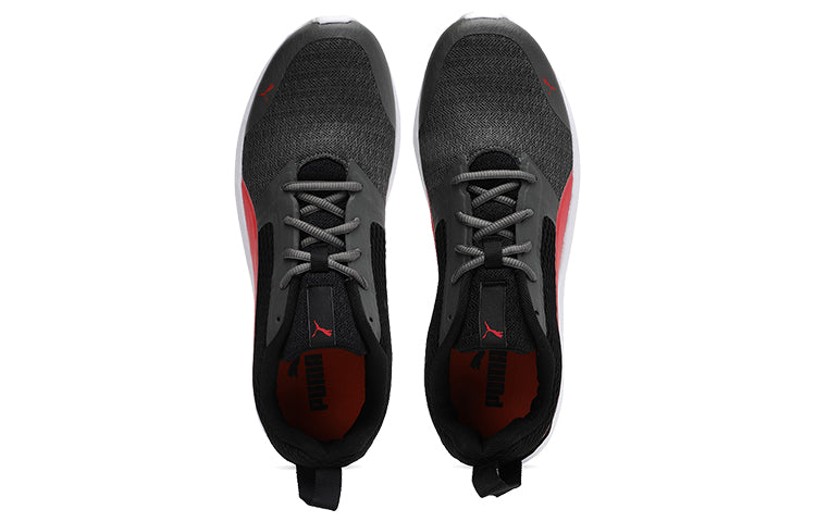 PUMA Max Idp Low-top Black 372567-03