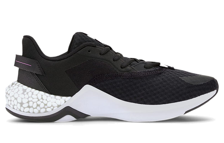 (WMNS) PUMA Hybrid Nx Ozone 'Black White Pink' 193109-06