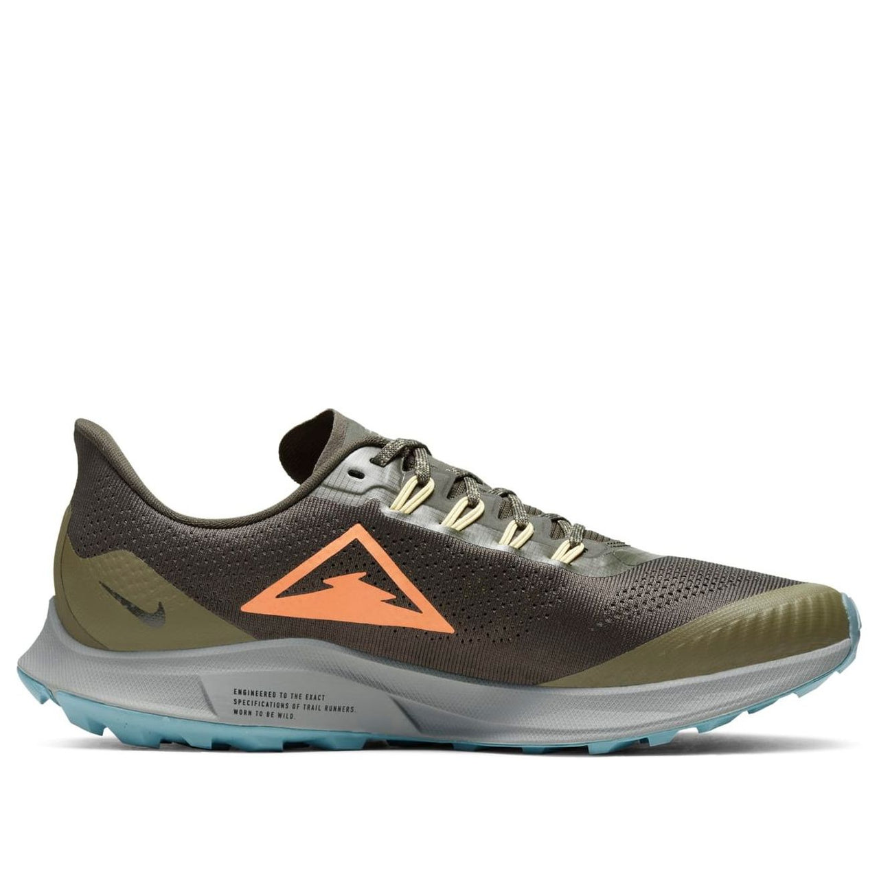 Nike Air Zoom Pegasus 36 Trail 'Sequoia' AR5677-303