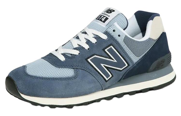 New Balance 574 'Grey Blue' U574N2