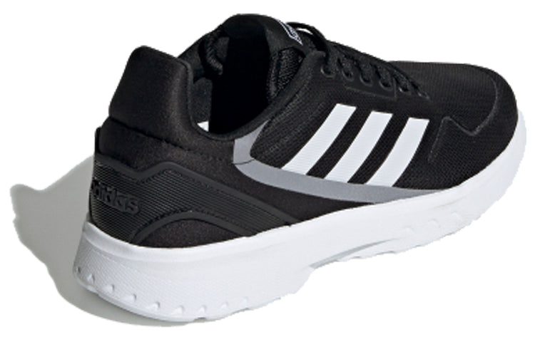 (WMNS) adidas neo Nebzed 'black' EG3718