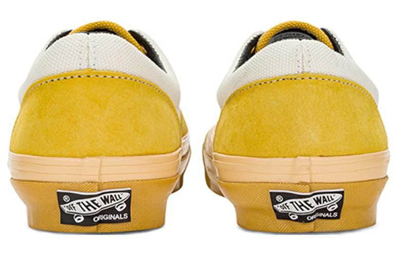 Vans Vault OG Era LX 'Table Scraps Brown' VN0A3CXNBRO