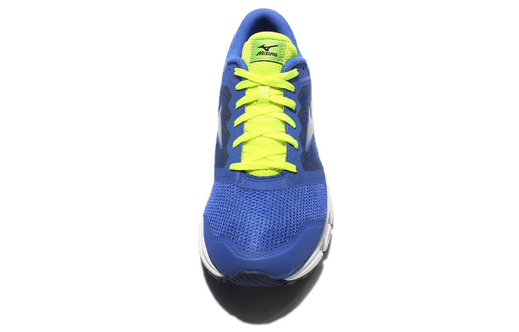 Mizuno Synchro Md 2 'Blue Silver' J1GE171804