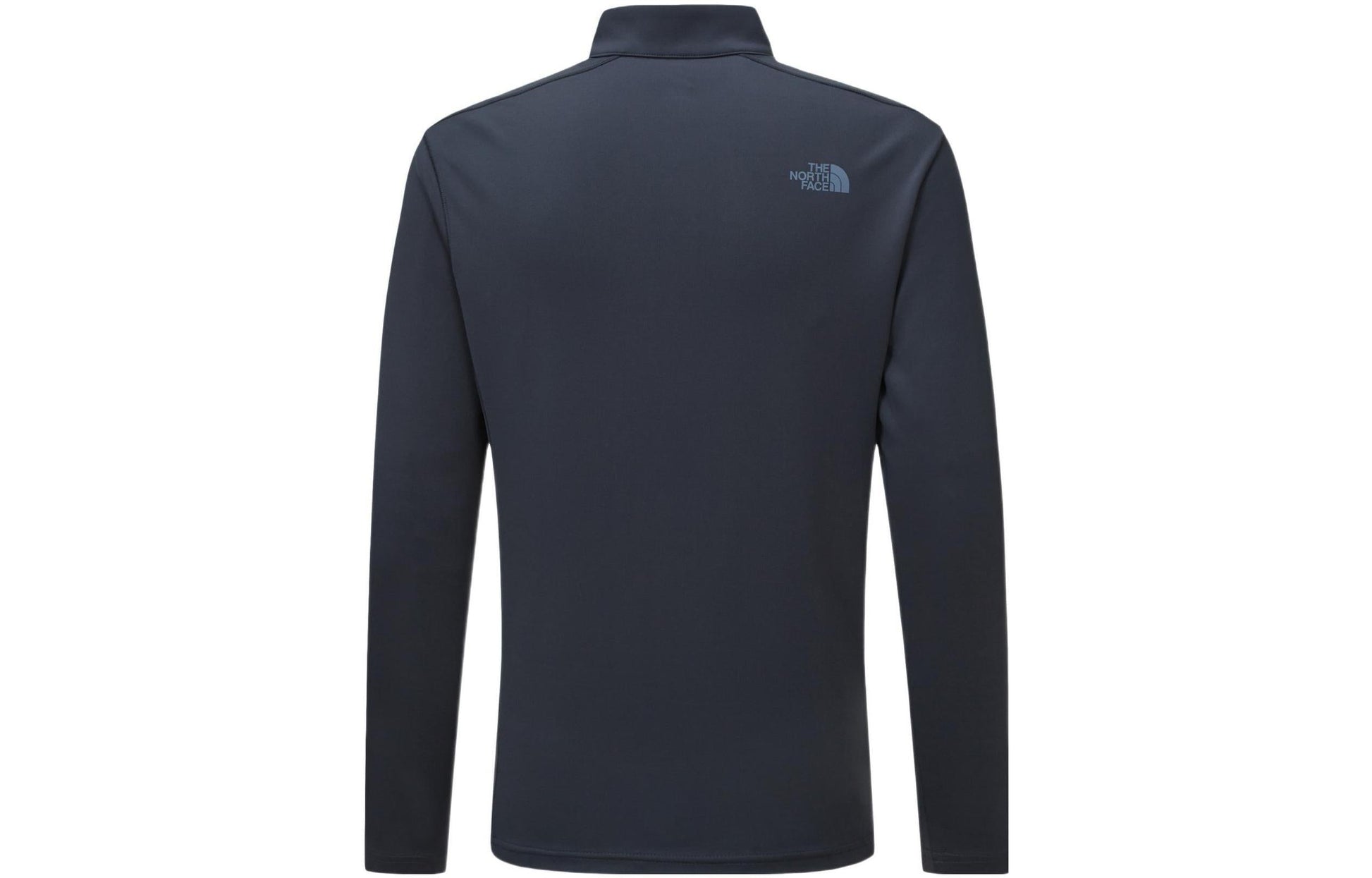 THE NORTH FACE Glacier 1/4 Zip Fleece Jacket 'Navy' NT7LN61A